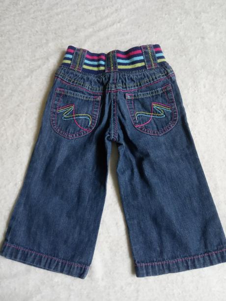 Rifle 1-2roky, george,86