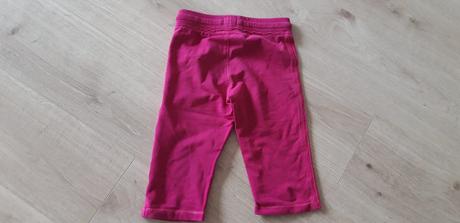 Kraťasy zn. h&m vel. 122, h&m,122