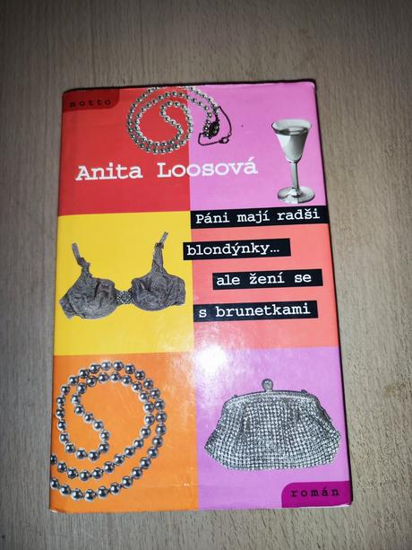 Páni mají radši blondýnky,ale žení se s brunetkami, 