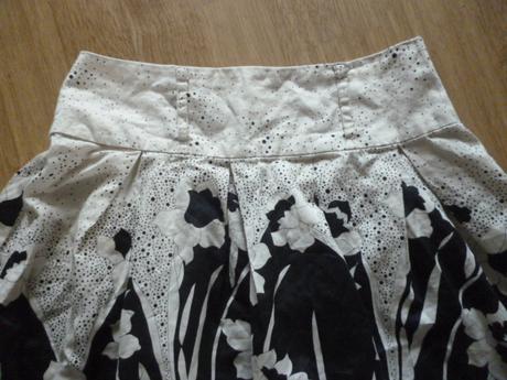 Letní sukně vel.s pro maminy, s