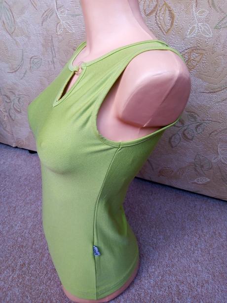 Tílko zn."sprit" vel."uni",