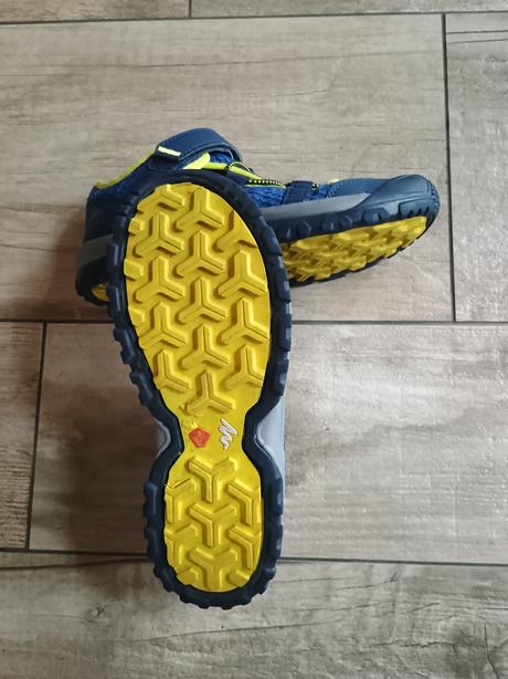 Sandály quechua, vel.36/37, quechua,36