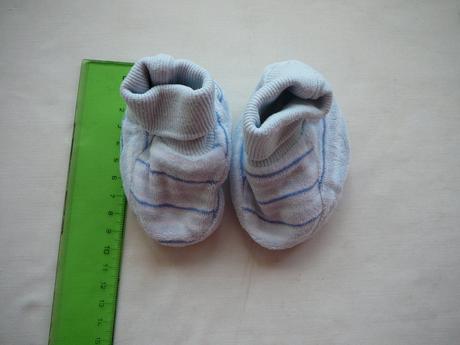 Papučky, <17