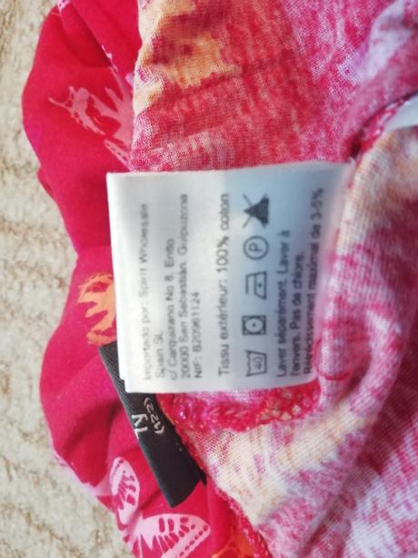 Dokonalé tříčtvrteční kalhoty pro frajerka 7-8let, 116