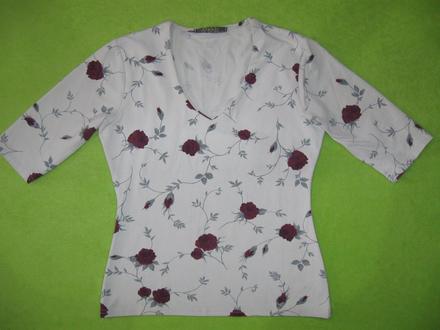 Tričko, orsay,36