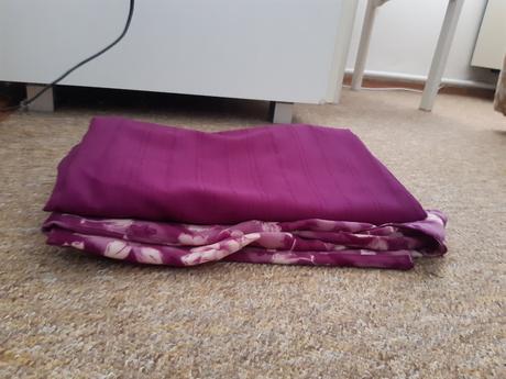 Letní kostýmek, vel. l-xl, l