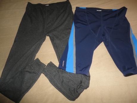 Sportovní plavky zoggs, vel. d6/m, m