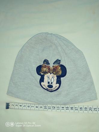 Dětská čepice disney, disney,86