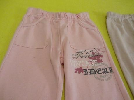 Tepláčky pro holčičku., 86