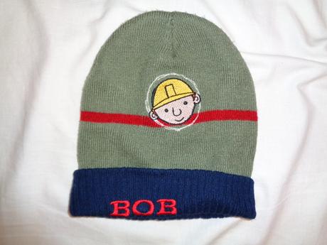 Dvouvrstvá úpletová čepice bořek stavitel - teplá, 134