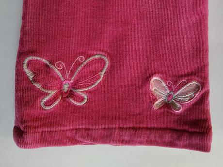 Vyteplené manšestráky, success,104