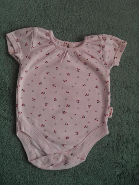 Bodynko s třešinkami, 68