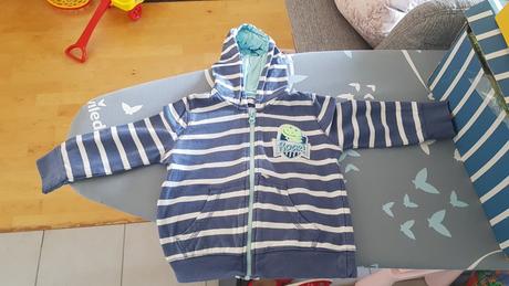 Mikina značky pepco, vel. 92, pepco,92