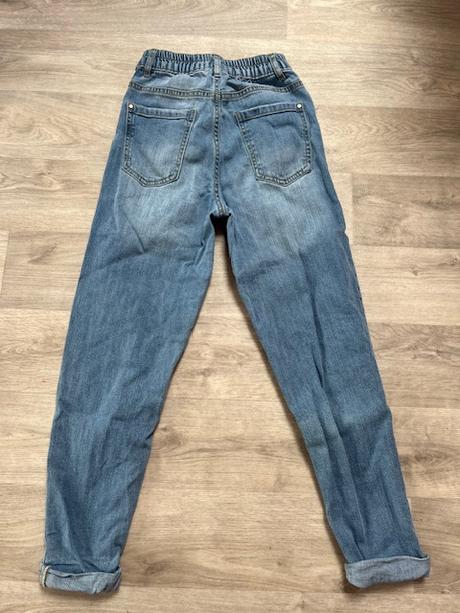 Džíny, pepperts,140