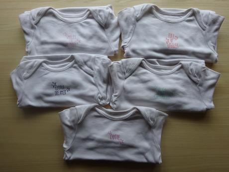 5x body dl.r. s nápisem, vel. 86, f&f,86