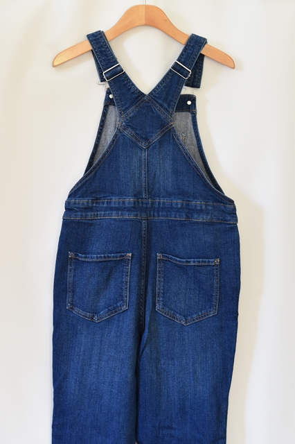 Džíny vel. 8, tu,38