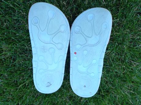 Gumové boty, coqui,32