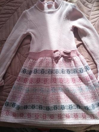 Teplé šatičky, 116