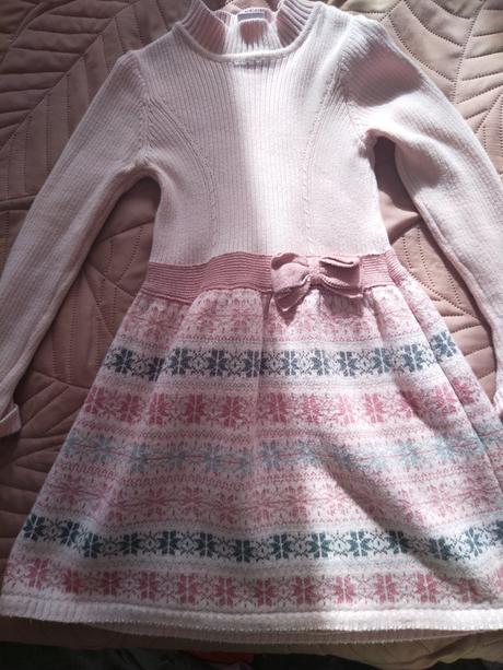 Teplé šatičky, 116