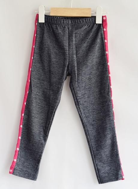 Legíny vel. 4 roky, disney,104