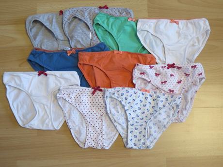 Kalhotky tchibo, tcm,110