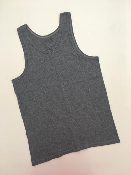 Set - pánské nátělníky xl - xxl různých značek, xxl