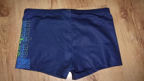Plavky zn. umbro, vel. 164, umbro,164