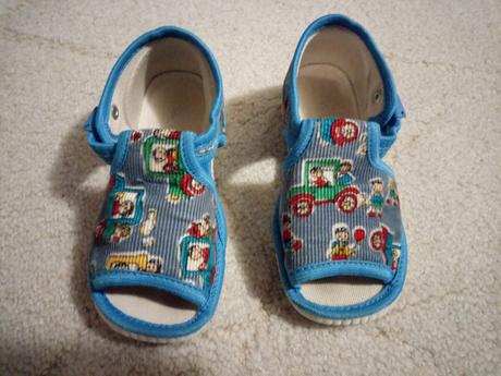 Přezůvky pegres, pegres,24