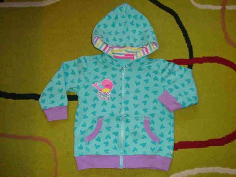 Tepláčková souprava, 86