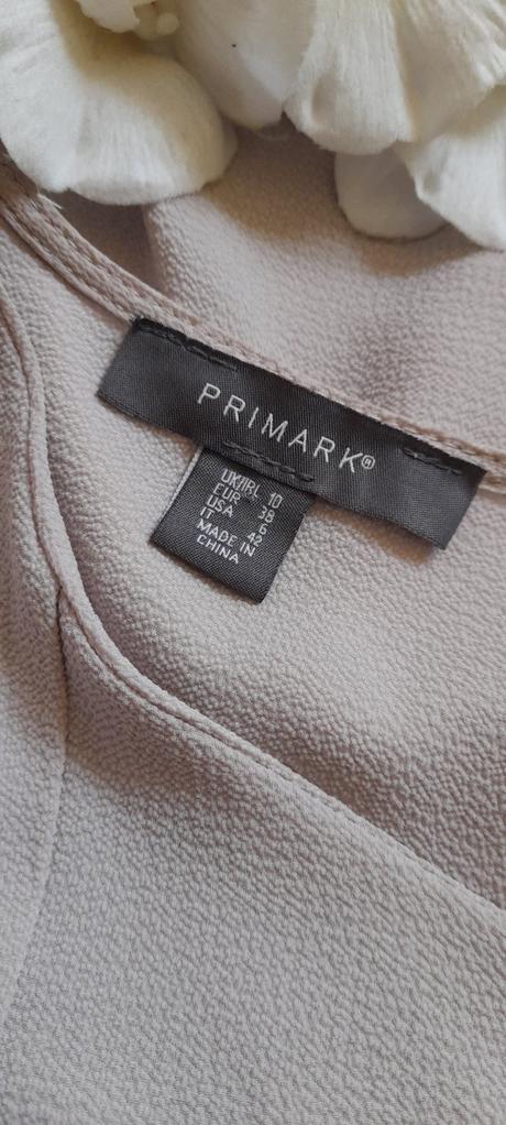 Primark letní přehoz / kabátek, primark,38