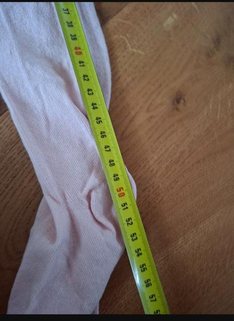 3x h&m punčochy č.134/140, h&m,134