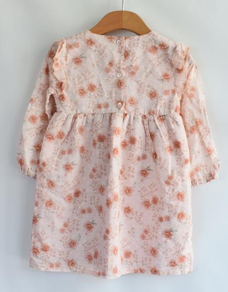 Šaty vel. 18 - 24 m, primark,92
