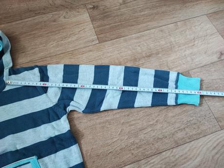 Pruhovaný pulovr 122, next,122