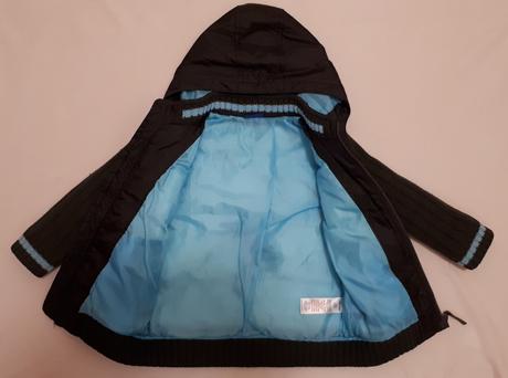 Dětská jarní/podzimní bunda, vel.98, zn.cherokee, cherokee,98