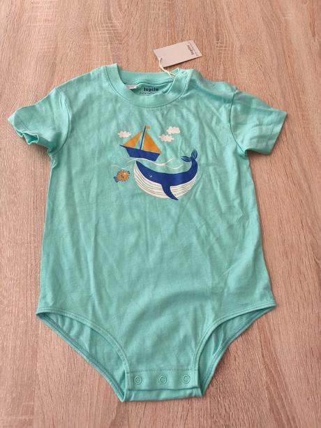 Chlapecké bodýčko, lupilu,86