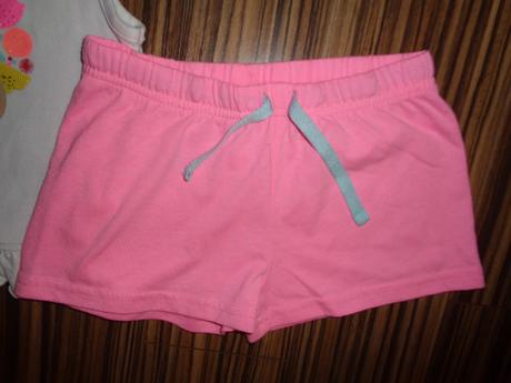 Krásný letní zmrzlinový komplet, 104