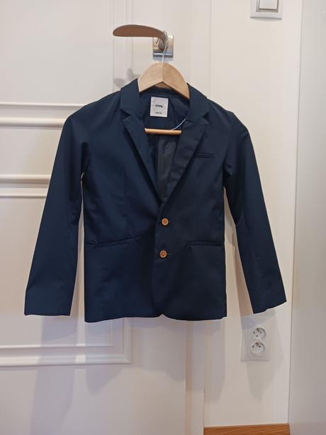 Sako pro kluka č.140, 140