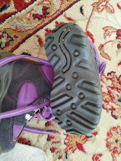 Zimni boty superfit, superfit,20