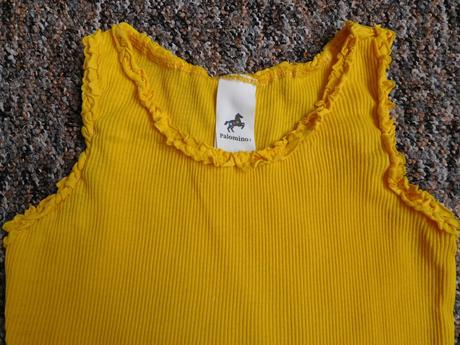 Letní komplet vel. 98 pro dvojčata, 98