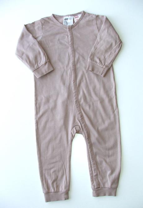 K182 overal vel. 80, h&m,80
