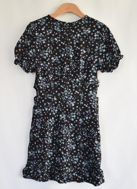 Šaty vel. 140, new look,140