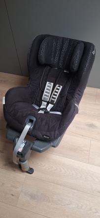 Autosedačka britax römer 9-18 kg, römer