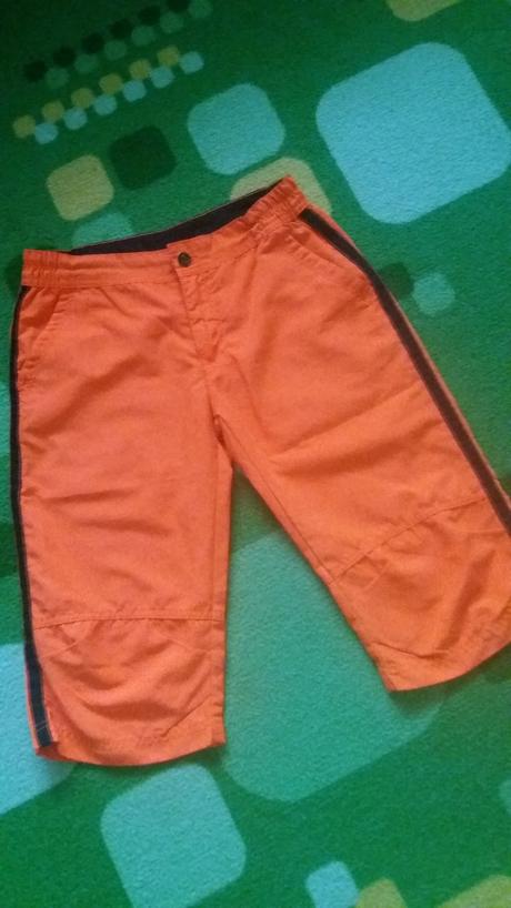 Kraťasy 152, c&a,152