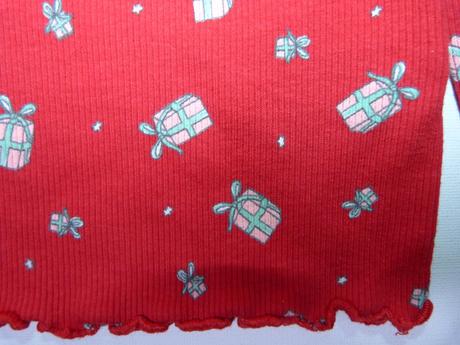 Next žebrované tričko vel. 80, next,80