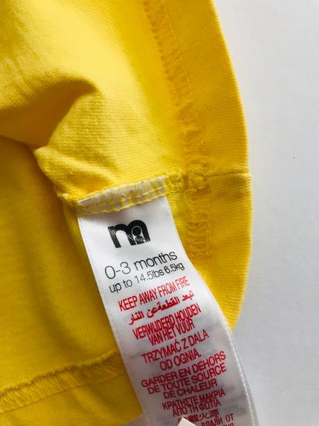 Triko - v.0/3 měs, early days,62