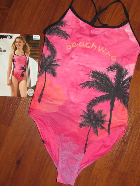 Jednodílné plavky, pepperts,122