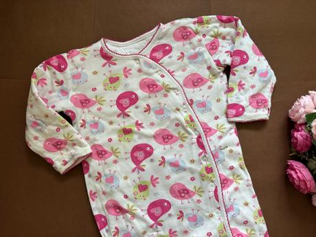 Overalek zateplený - v.18/23 měs, 92