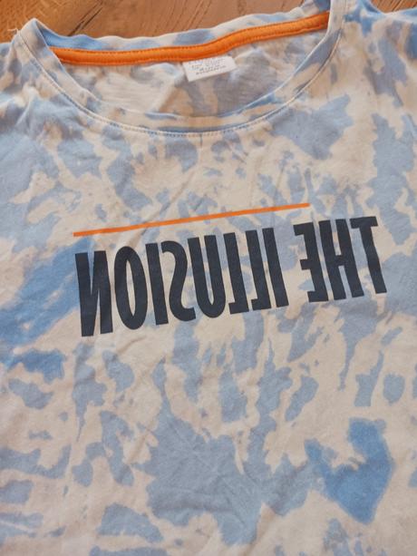 Lindex triko č.134/140, lindex,134