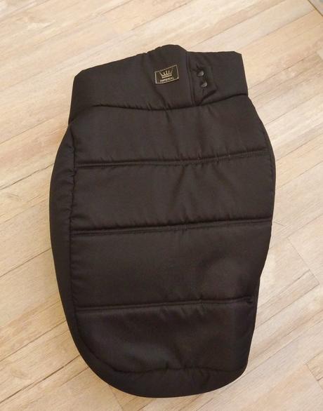 Kočárek takko imperial, tako