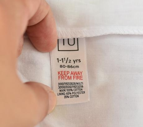 Šaty vel. 12 - 18 m, tu,86